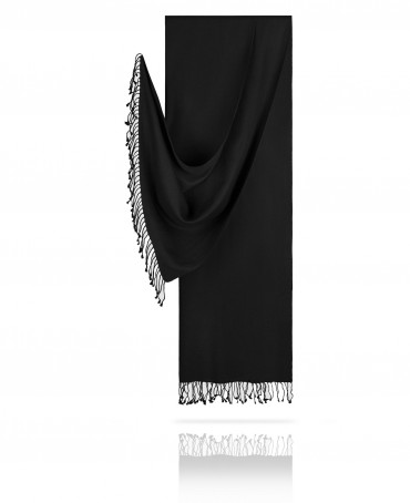 Палантин Унисекс CASHSILK-5050/HONEY.GOLD